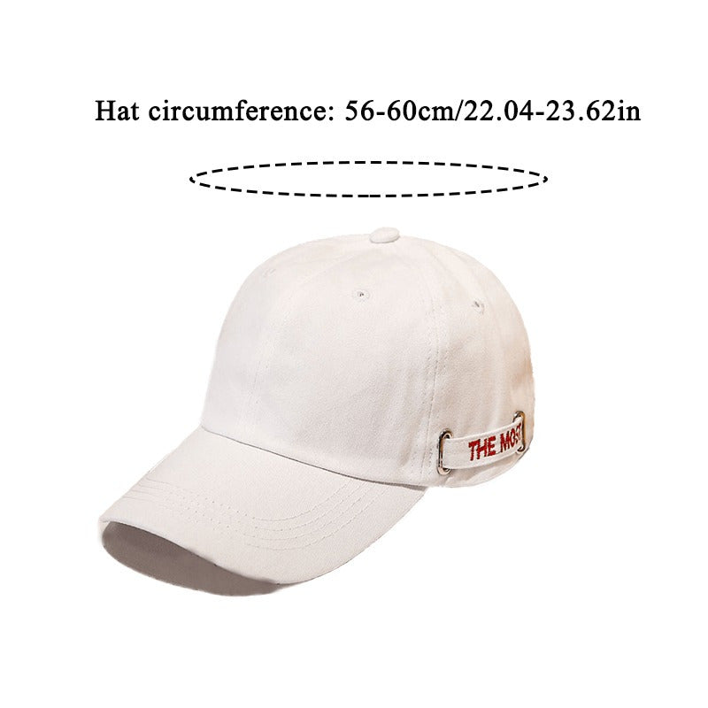 🧢 Set de 2 Gorras de Béisbol Unisex – Estilo Único para Cualquier Ocasión 🧢
