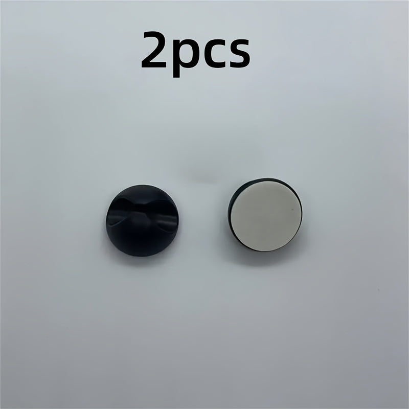 ✨ Pack de 2 o 4 Clips Organizadores de Cables ✨