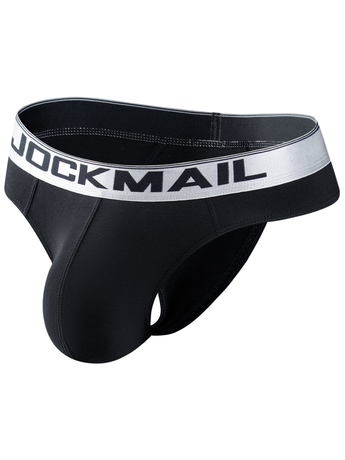 JOCKMAIL – Pack de 3 Jockstraps de Algodón para Hombre 🔥