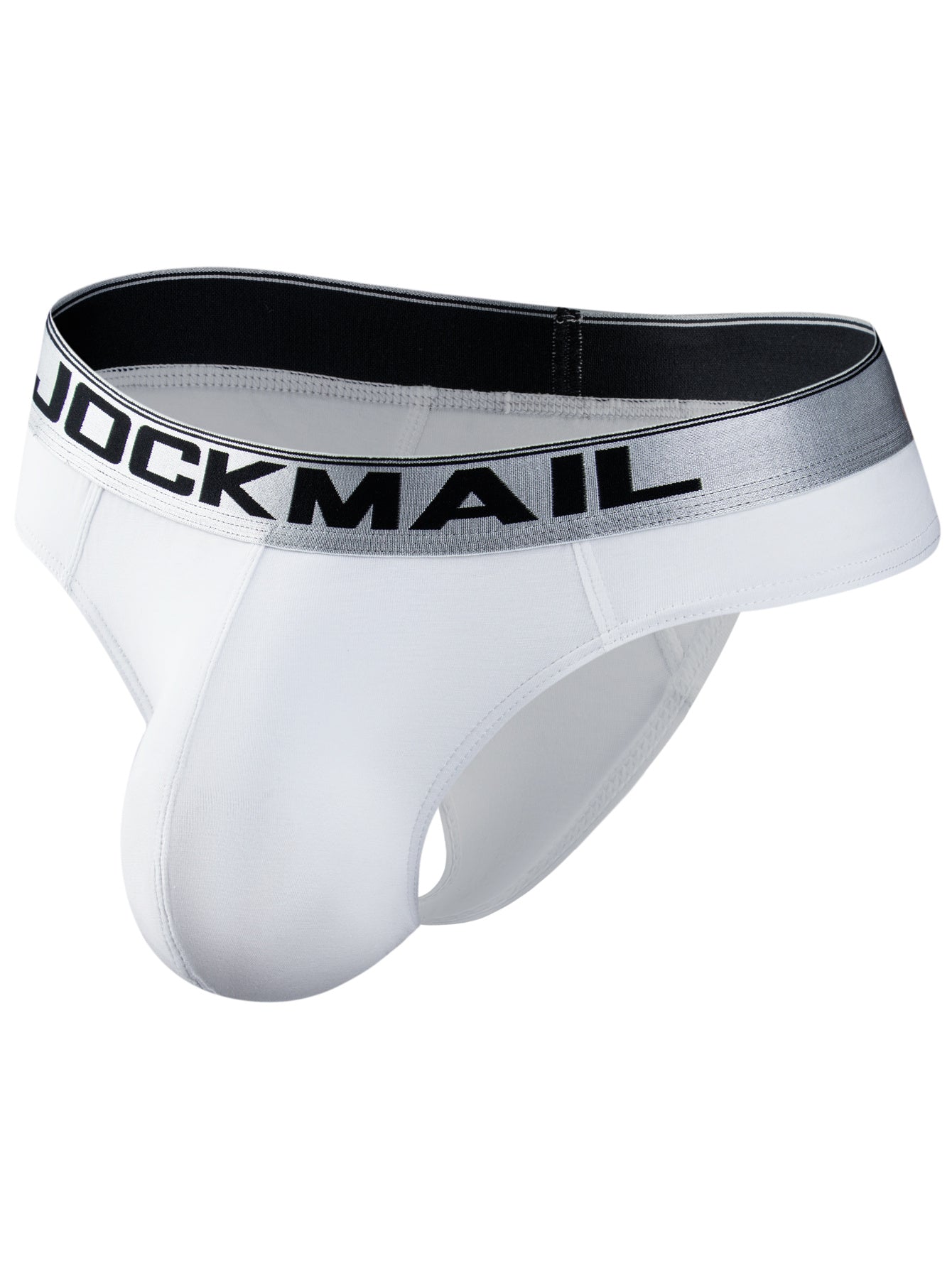 JOCKMAIL – Pack de 3 Jockstraps de Algodón para Hombre 🔥