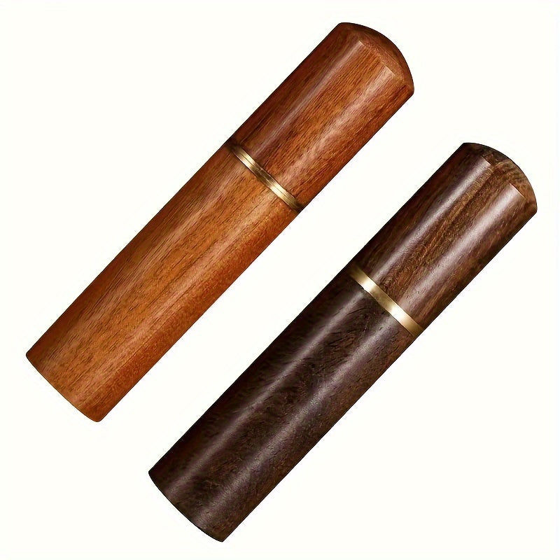 30 agujas de enhebrado automático, varios tamaños, con tubo de almacenamiento de madera, agujas de coser fáciles de insertar para personas mayores, especiales para coser a mano, patchwork, ropa y punto de cruz
