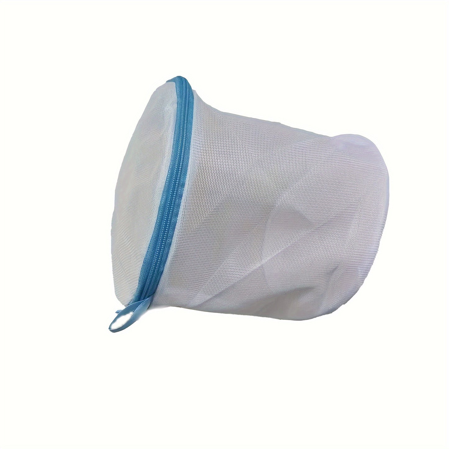 Bolsa de Lavado Premium para Ropa Delicada – Protección y Cuidado Total 💙🫧