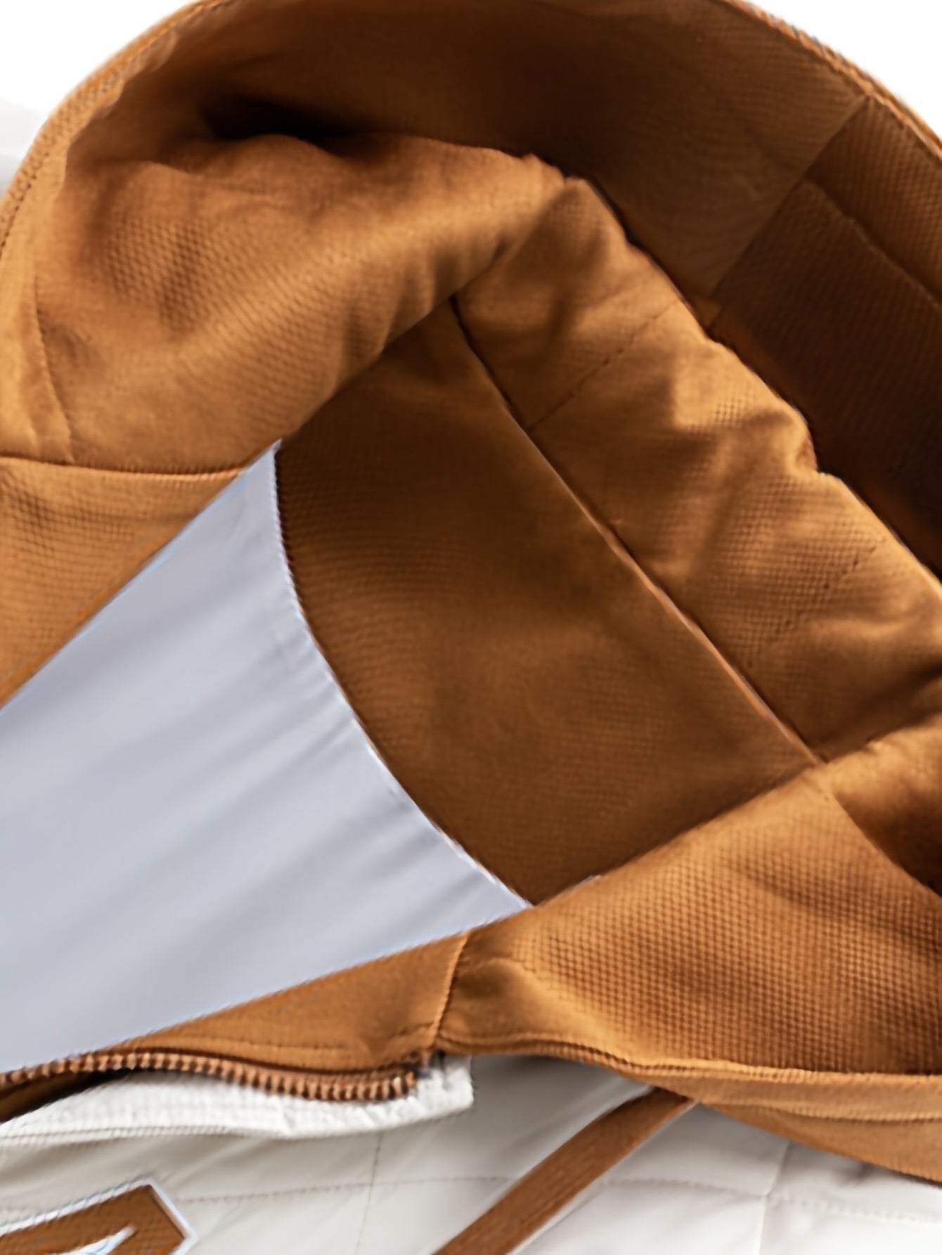 🧥 Chaqueta de Invierno SIJIDOU para Hombre – Estilo Parka con Logo Bordado