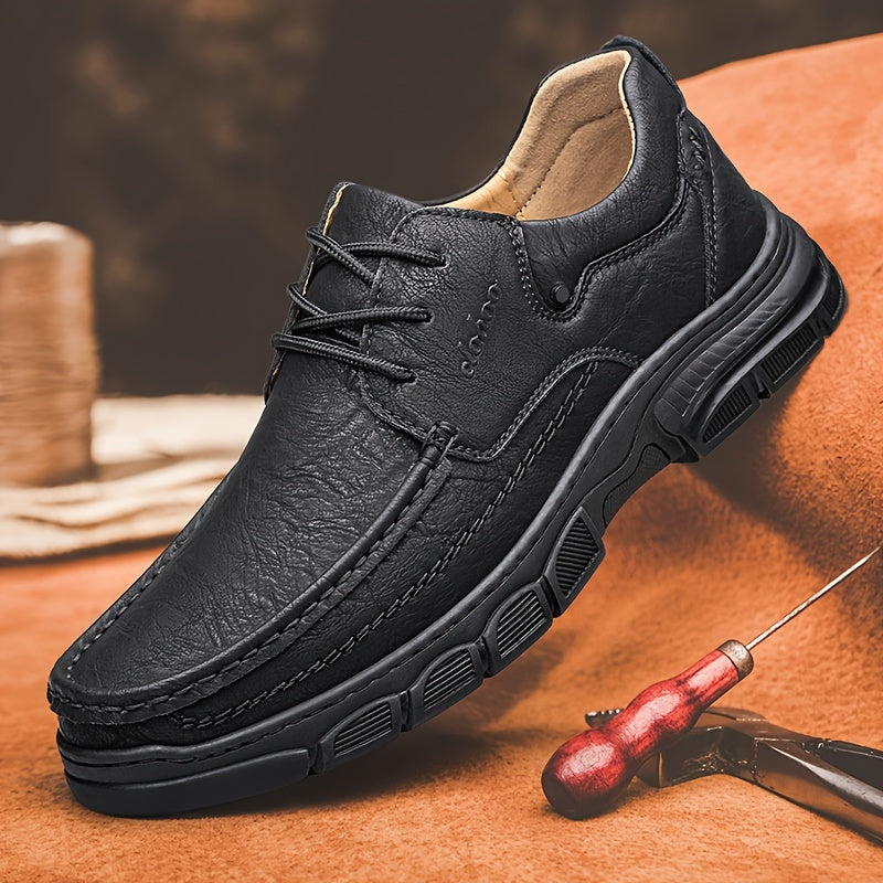 Zapatos de Hombre CLOHOO – Comodidad y Elegancia para Todo Momento 👞✨