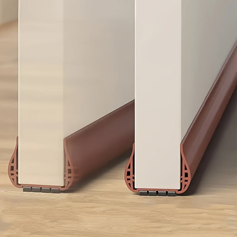 Barrera Ajustable para Corrientes de Aire – Sellado Perfecto y Aislamiento Total 🌬️🚪