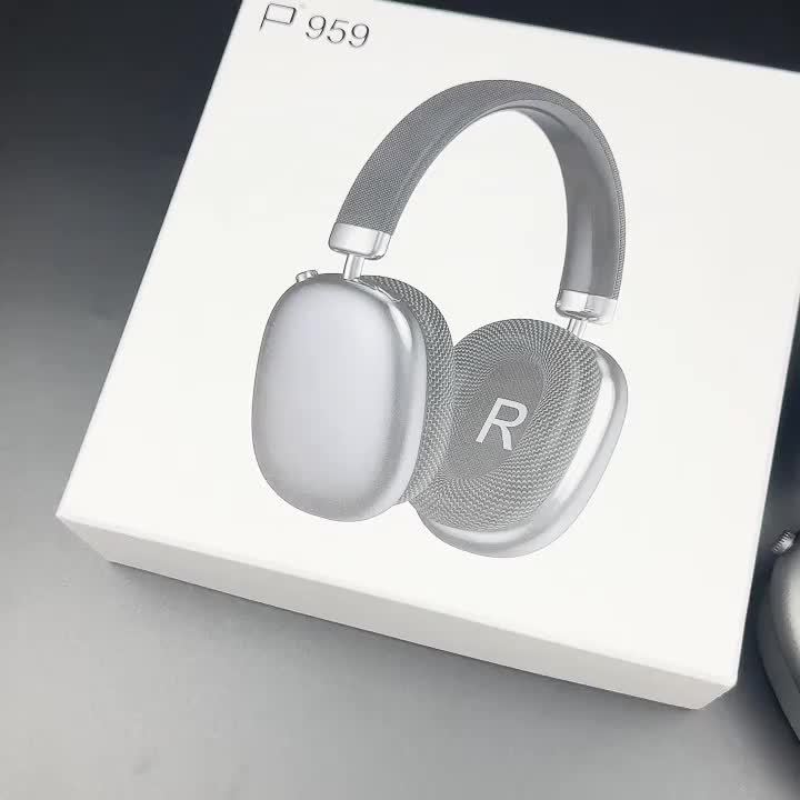 Audífonos Inalámbricos de Gancho – Sonido Estéreo HD para Deportes, Gaming y Vida Activa 🎮🎶🏃♂️