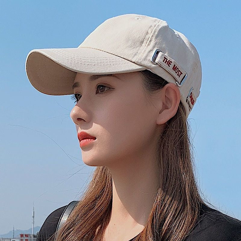 🧢 Set de 2 Gorras de Béisbol Unisex – Estilo Único para Cualquier Ocasión 🧢