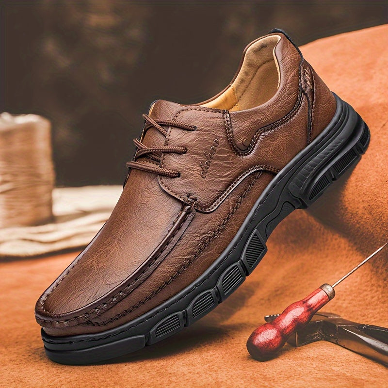 Zapatos de Hombre CLOHOO – Comodidad y Elegancia para Todo Momento 👞✨