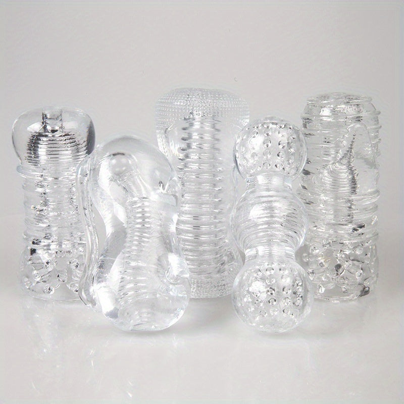 🔥 Entrenador de Masturbación Masculina 360° 🔥