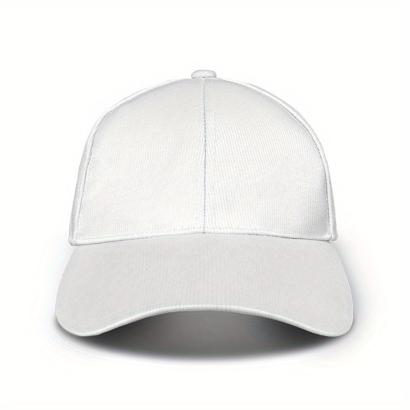 Gorra LED con Iluminación de 7 Colores – Recargable por USB, Ideal para Fiestas y Eventos