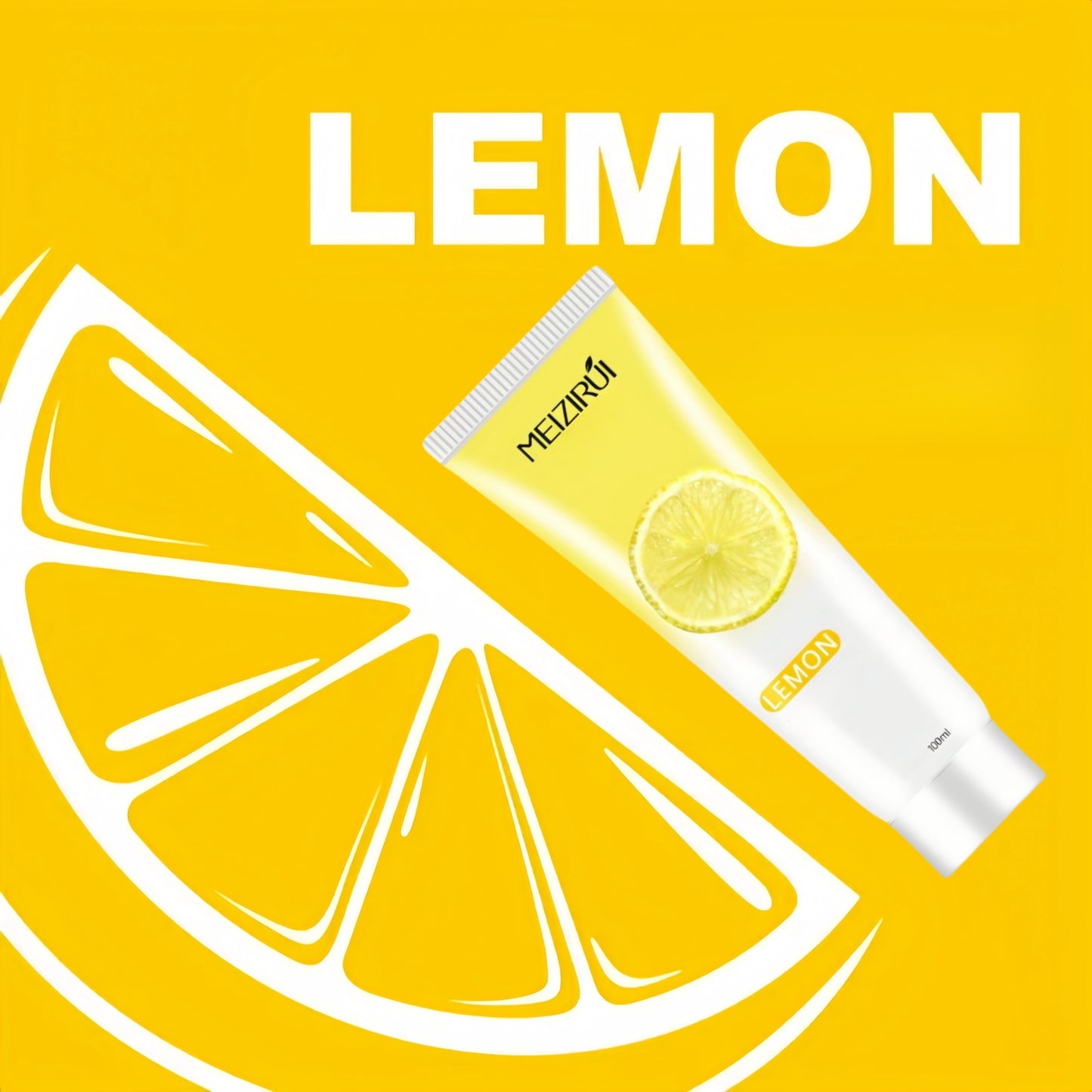 🍋 Gel de Intimidad con Sabor a Limón - Hidratación Sensual para Él y Ella, Estimula la Sensibilidad y Aumenta la Intimidad 💫