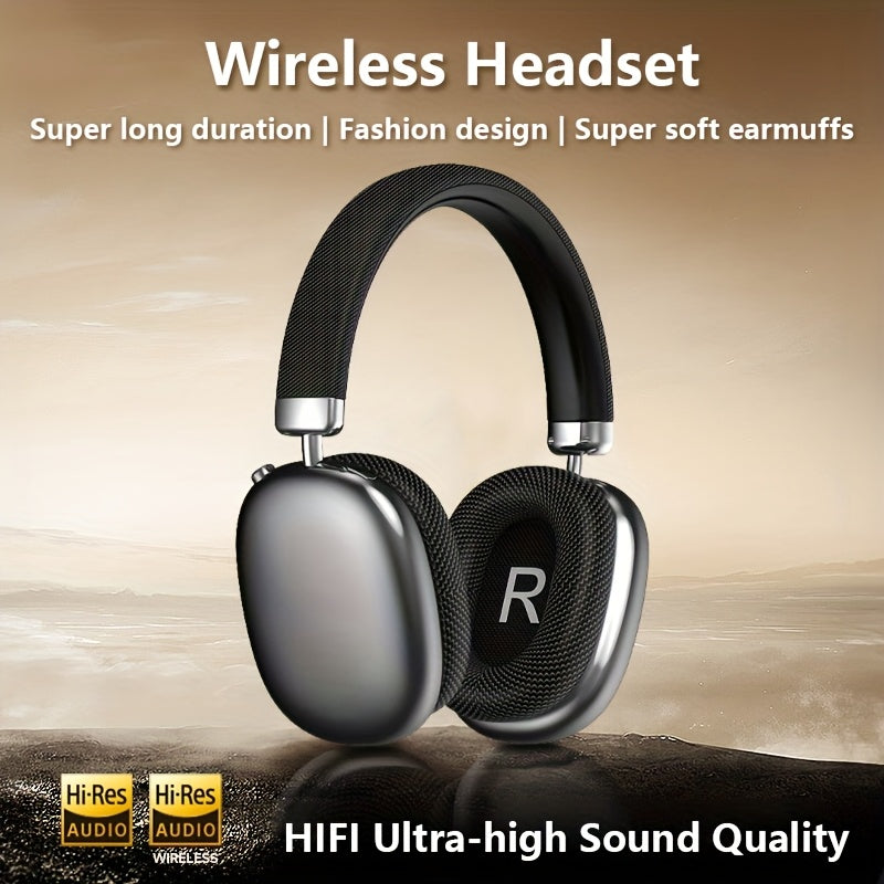 Audífonos Inalámbricos de Gancho – Sonido Estéreo HD para Deportes, Gaming y Vida Activa 🎮🎶🏃♂️