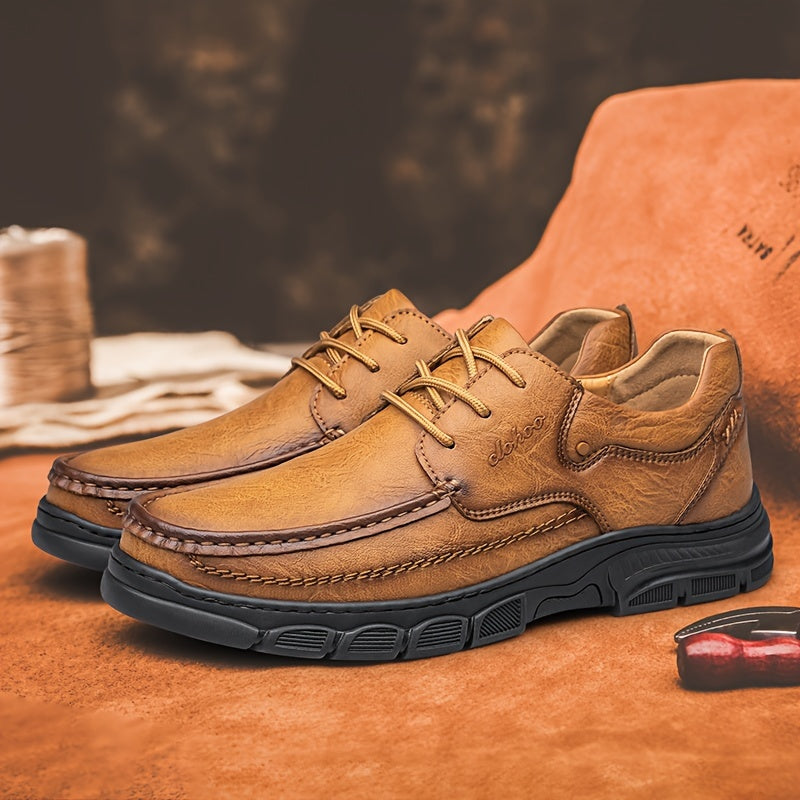 Zapatos de Hombre CLOHOO – Comodidad y Elegancia para Todo Momento 👞✨