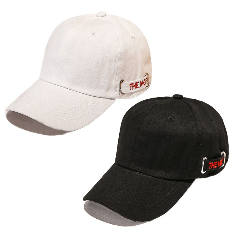 🧢 Set de 2 Gorras de Béisbol Unisex – Estilo Único para Cualquier Ocasión 🧢