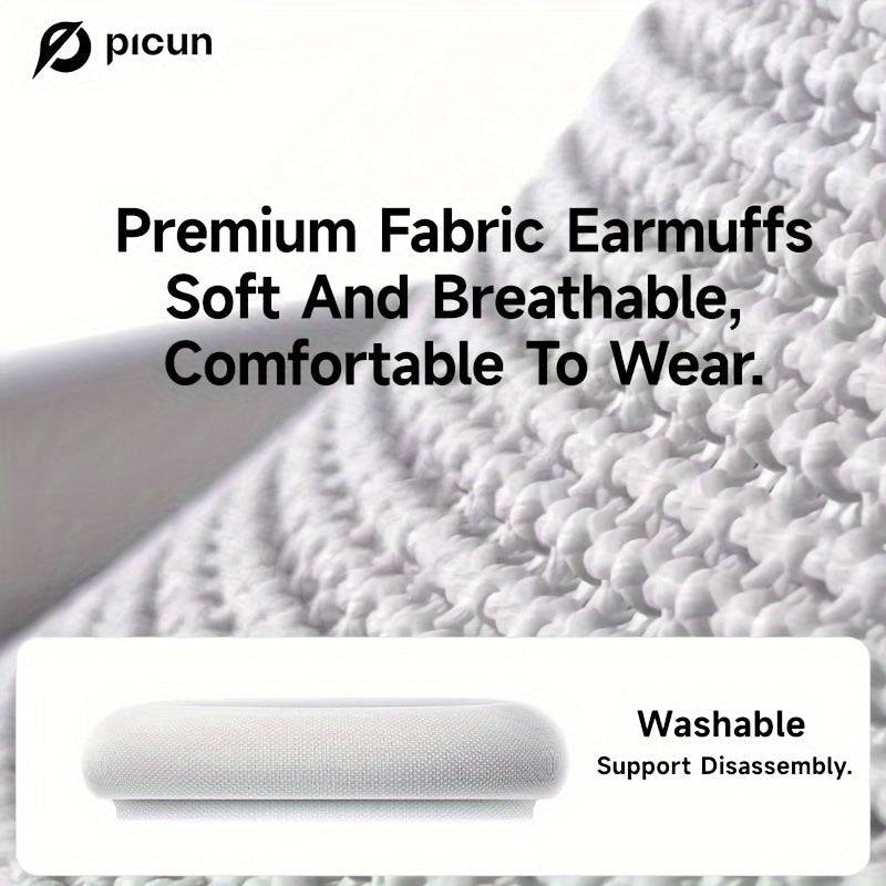 🎧 Auriculares Inalámbricos Over-Ear Picun F8 Pro