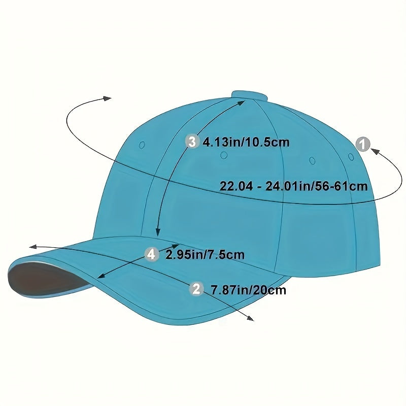 Gorra de Béisbol Ajustable con Estilo Graffiti y Cuadros – Diseño Moderno en Rojo y Negro, Protección Solar y Confort Diario