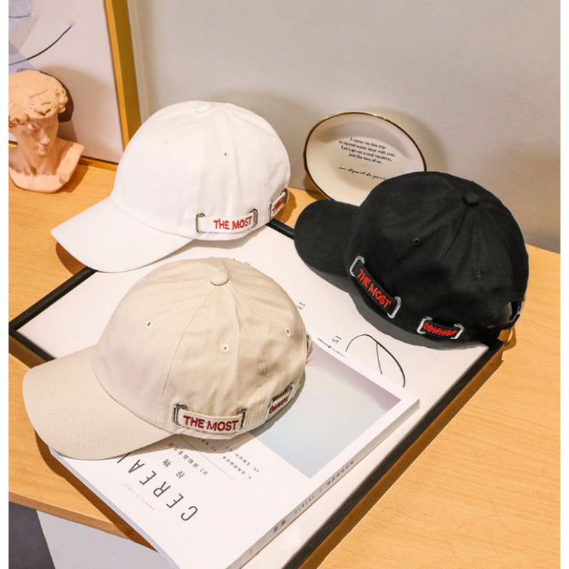 🧢 Set de 2 Gorras de Béisbol Unisex – Estilo Único para Cualquier Ocasión 🧢