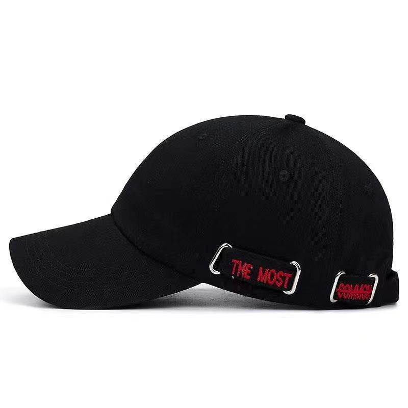 🧢 Set de 2 Gorras de Béisbol Unisex – Estilo Único para Cualquier Ocasión 🧢