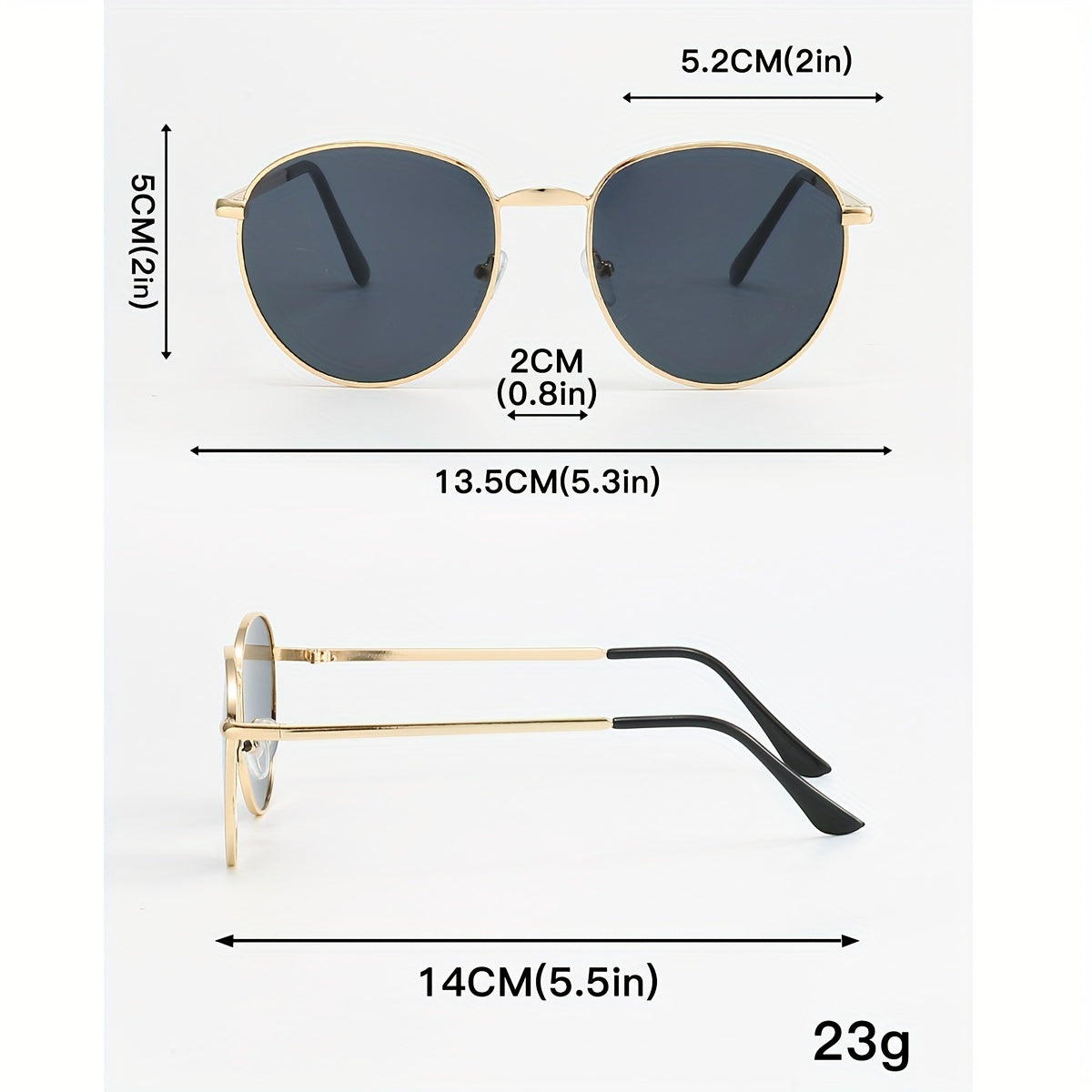 Set de 3 Gafas Clásicas para Mujer – Diseño Irregular Ovalado con Estilo Deportivo y Casual