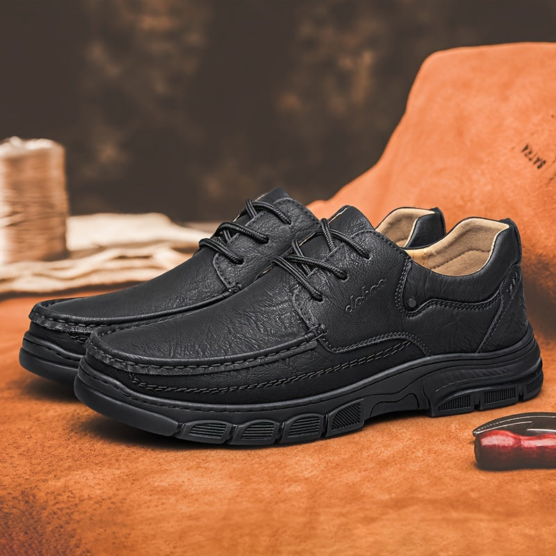 Zapatos de Hombre CLOHOO – Comodidad y Elegancia para Todo Momento 👞✨