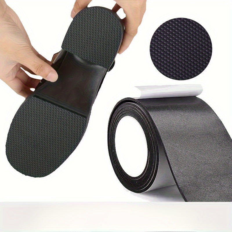 YITAPE Cinta Autoadhesiva para Reparación de Zapatos