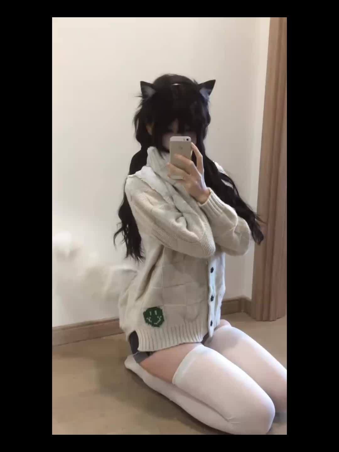 Cola Eléctrica SOWOIOM - Accesorio Adorable y Funcional Inspirado en Anime 🐾✨