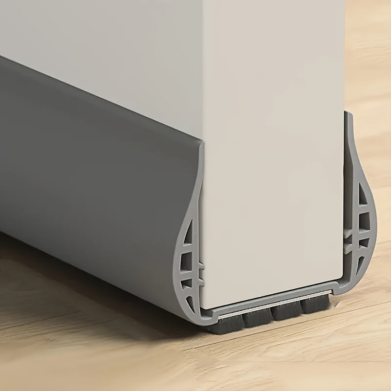 Barrera Ajustable para Corrientes de Aire – Sellado Perfecto y Aislamiento Total 🌬️🚪
