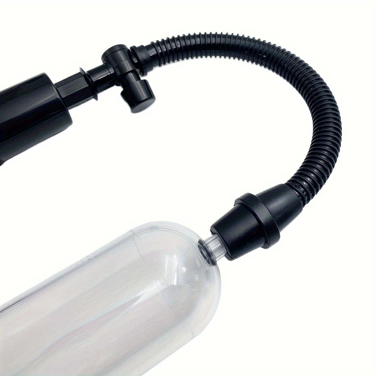 Set de 3 Bombas de Succión Manual para el Placer Masculino – Estimulación y Crecimiento 🔥