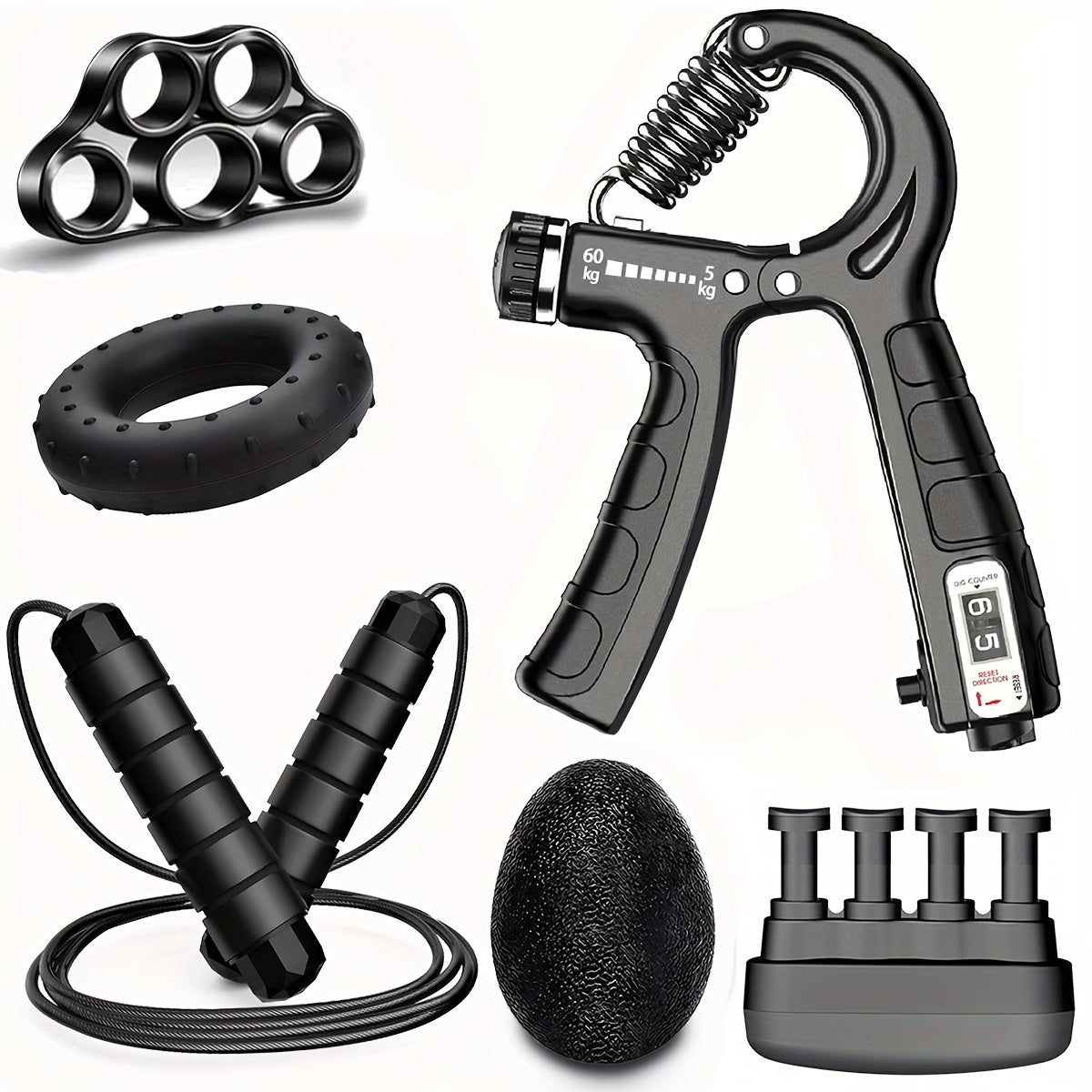 ACCESORIOS MEN