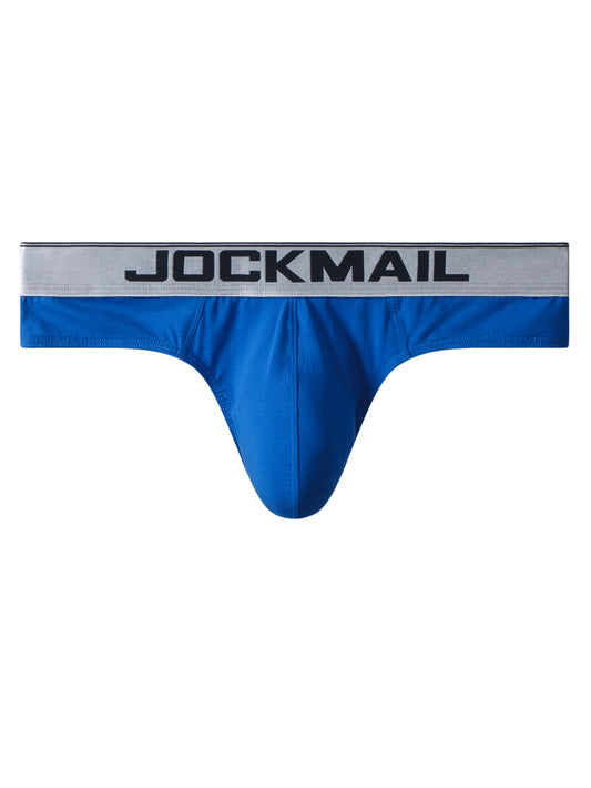 JOCKMAIL – Pack de 3 Jockstraps de Algodón para Hombre 🔥