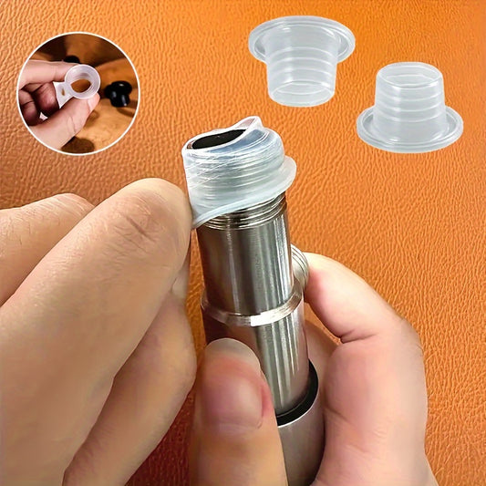 🛠️ Set de 30 Anillos de Sellado de Silicona para Grifos y Equipos Sanitarios 💦🔧