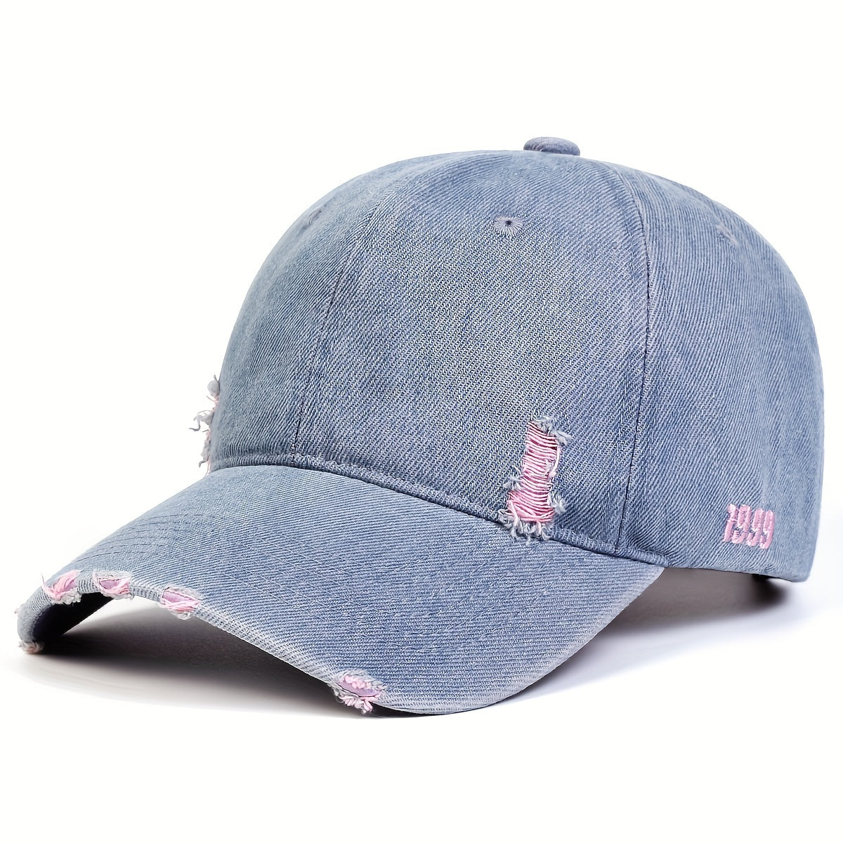 ✨ Gorra Baseball Vintage "1999" para Mujer ✨