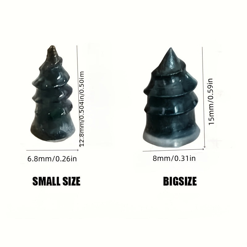✨ Kit de Reparación de Neumáticos Universal de Emergencia (20 Piezas) ✨ 🔧 Con Herramientas de Instalación y Clavos de Sellado de Hierro 🚗 Ideal para Coche, Moto, Camión y Scooter 🏍️