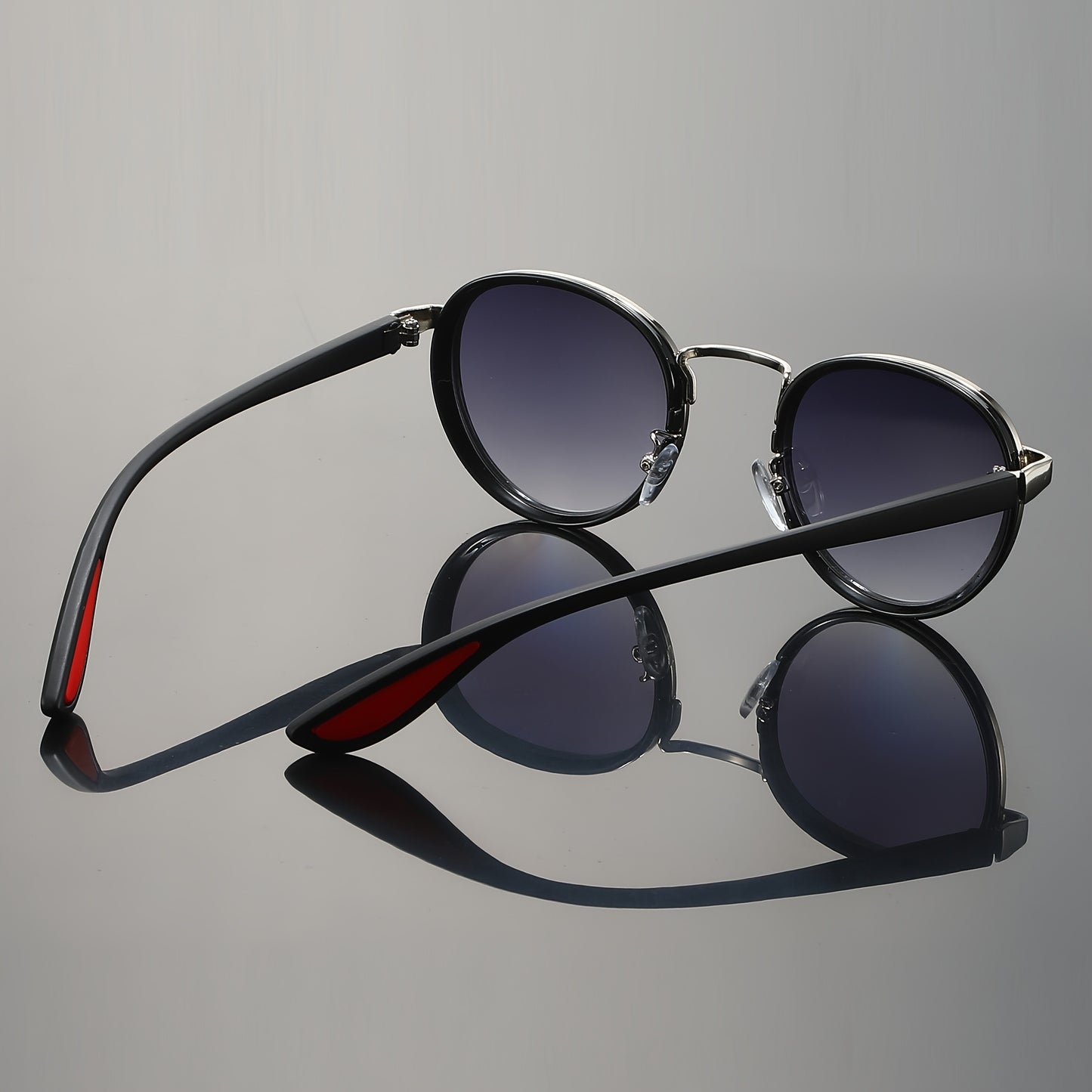 Gafas de Sol Estilo Deportivo – Perfectas para Senderismo, Pesca y Viajes
