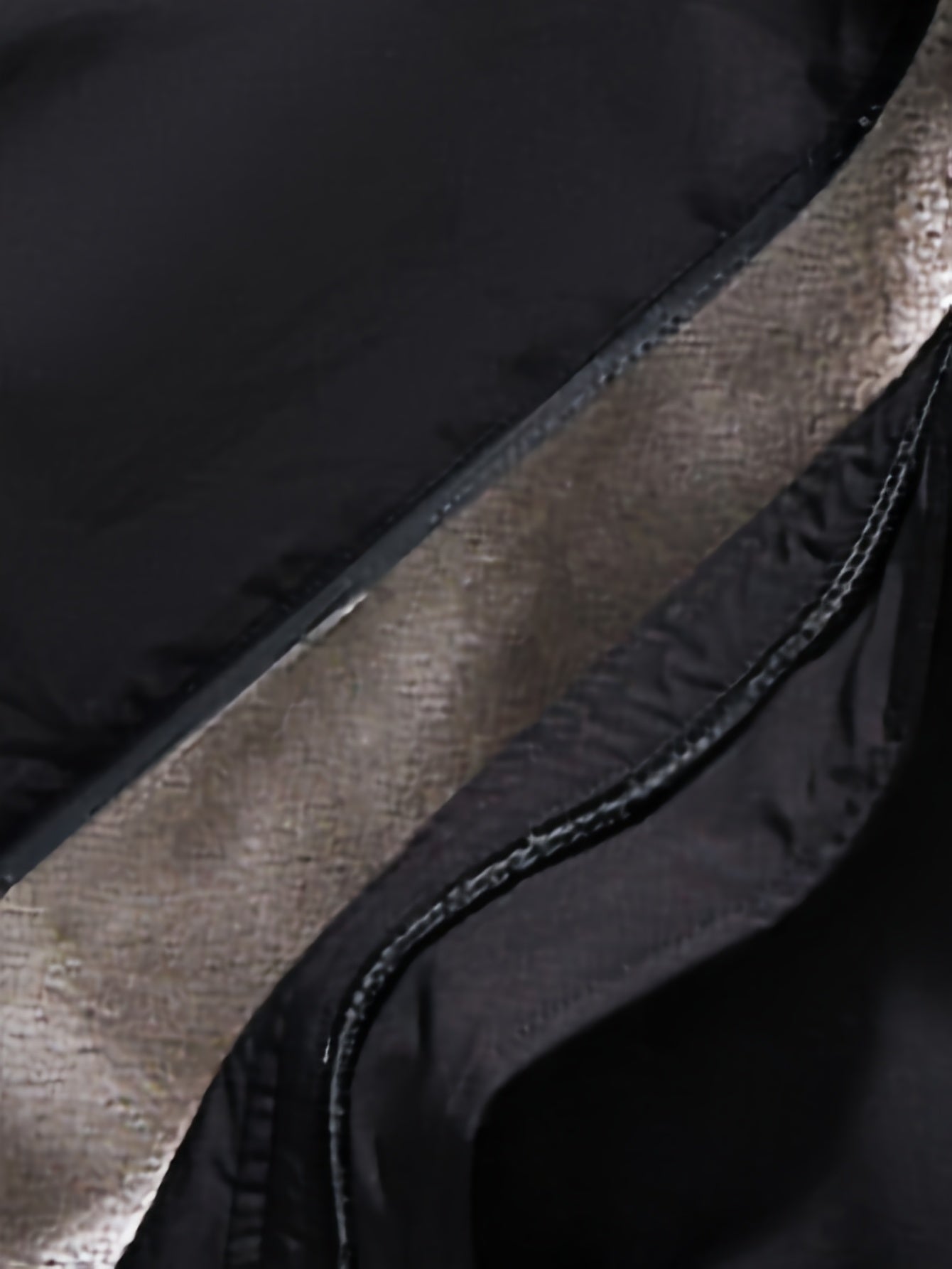 🧥 Chaqueta Casual con Capucha para Hombre – Tendencia Primavera/Otoño 2024