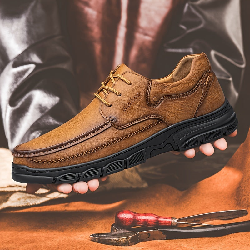 Zapatos de Hombre CLOHOO – Comodidad y Elegancia para Todo Momento 👞✨
