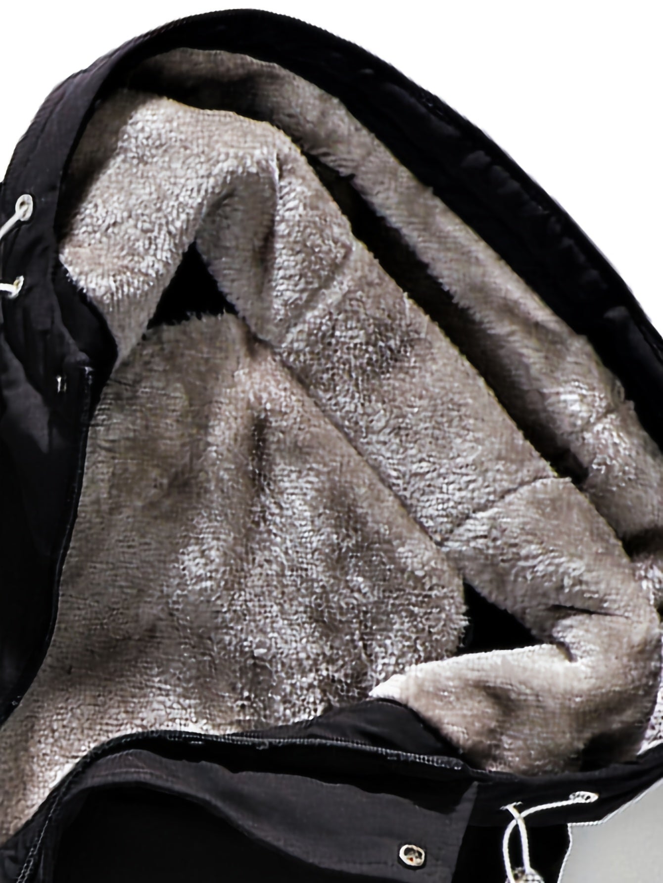 🧥 Chaqueta Casual con Capucha para Hombre – Tendencia Primavera/Otoño 2024