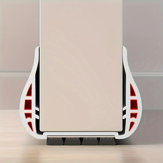 Barrera Ajustable para Corrientes de Aire – Sellado Perfecto y Aislamiento Total 🌬️🚪