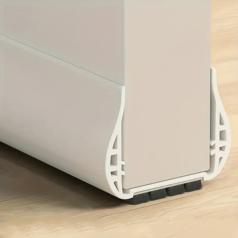 Barrera Ajustable para Corrientes de Aire – Sellado Perfecto y Aislamiento Total 🌬️🚪