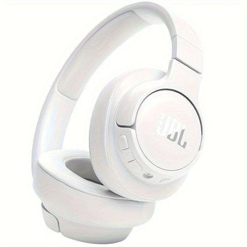 🎧 Audífonos JBL TUNE 720BT Over-Ear Inalámbricos – Sonido Envolvente & Aislamiento de Ruido