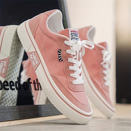👟 Zapatillas de Lona para Hombre - Estilo Casual y Moderno.