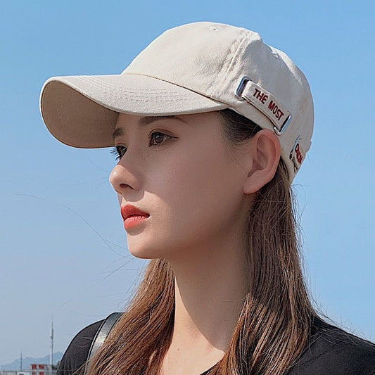 🧢 Set de 2 Gorras de Béisbol Unisex – Estilo Único para Cualquier Ocasión 🧢