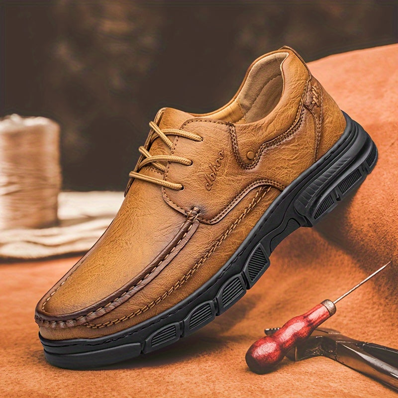 Zapatos de Hombre CLOHOO – Comodidad y Elegancia para Todo Momento 👞✨
