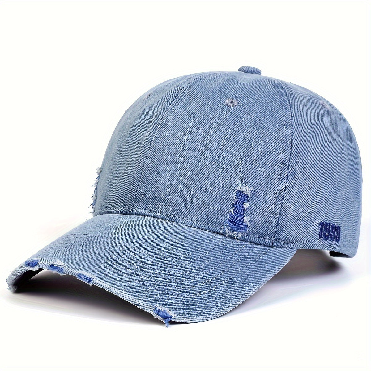 ✨ Gorra Baseball Vintage "1999" para Mujer ✨