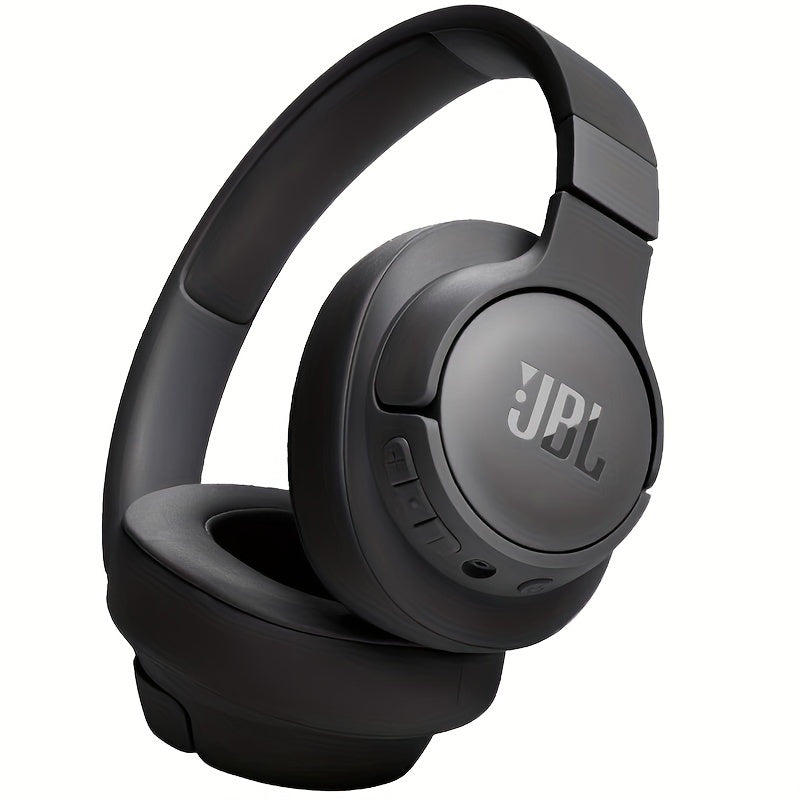 🎧 Audífonos JBL TUNE 720BT Over-Ear Inalámbricos – Sonido Envolvente & Aislamiento de Ruido