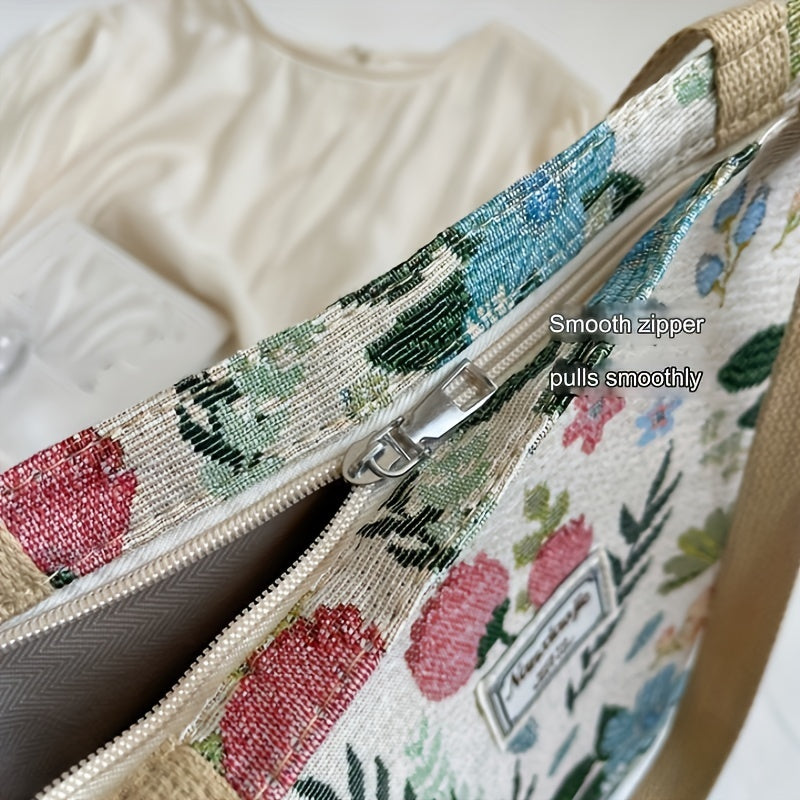 👜 Bolsa Tote Grande y Elegante para Mujer – El Compañero Perfecto para la Oficina, Universidad o Clase 🌟