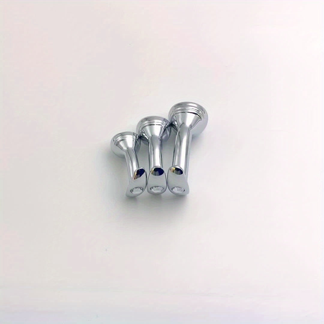 Plug Anal de Metal con Base de Gema – Lujo, Sensación y Placer Extremo 🔥