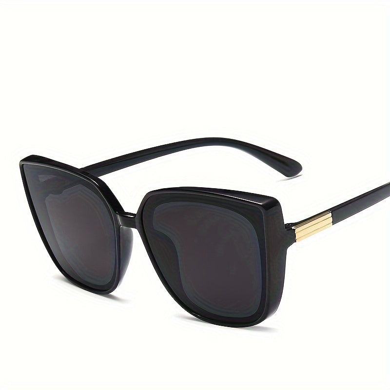 Gafas de Moda Cat Eye para Mujer - Diseño Ligero y Elegante
