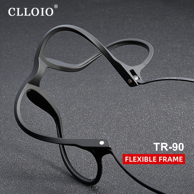 Gafas Fotocromáticas CLLOIO TR90 – Protección y Estilo en Cada Detalle