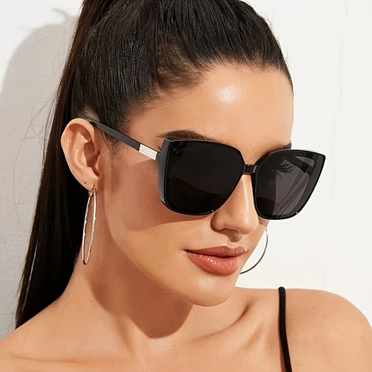 Gafas de Moda Cat Eye para Mujer - Diseño Ligero y Elegante